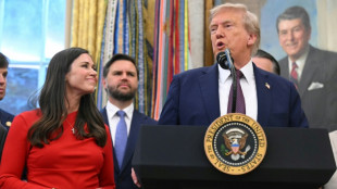 Trump: US-Streitkräfte schießen vor Venezuela auf Boot mit Drogen