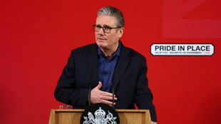 'I am sorry,' embattled UK PM tells Epstein victims