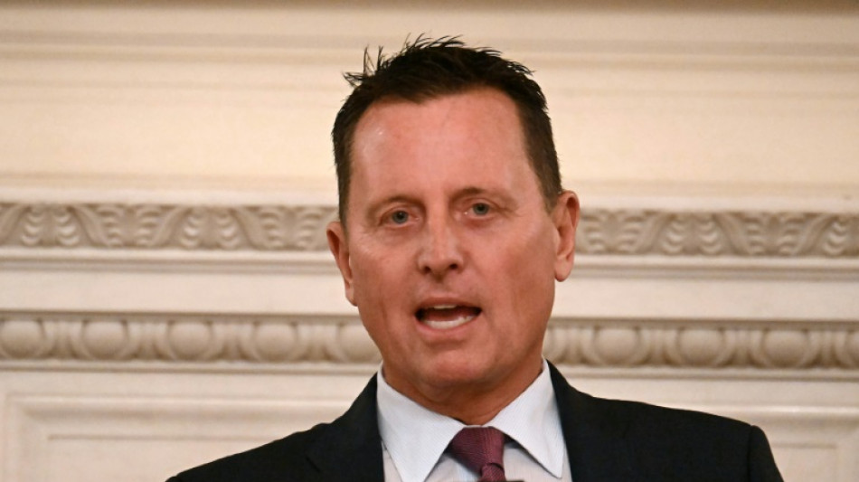 Venezuela liberó a un exmilitar estadounidense detenido varios meses