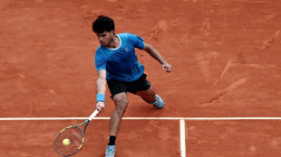 Monte-Carlo: Sinner et Alcaraz en d&eacute;monstration avant les demies