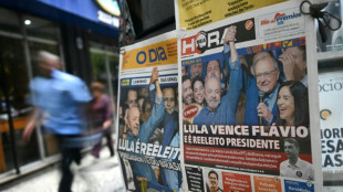 Erkl&auml;rung: Partei von Fl&aacute;vio Bolsonaro erkennt Lulas Wiederwahl in Brasilien an 