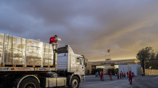 Egitto, 600 camion di aiuti a Gaza passeranno da Kerem Shalom