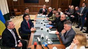 De nouvelles discussions entre Ukrainiens et Am&eacute;ricains pr&eacute;vues pour ce vendredi &agrave; Miami, selon Kiev