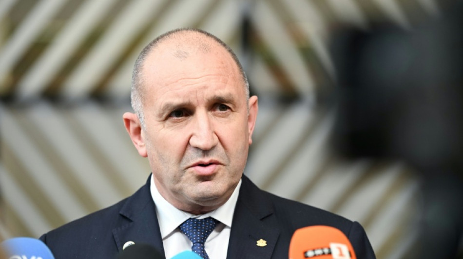 Ukraine denies targeting Bulgaria as drone explodes near pipeline