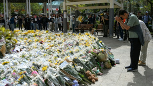 Catorze detidos por incêndio que deixou 151 mortos em Hong Kong