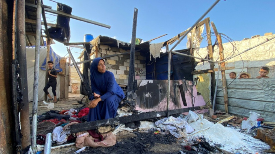 Netanyahu décide des suites de la guerre à Gaza, le chef de l'armée droit dans ses bottes