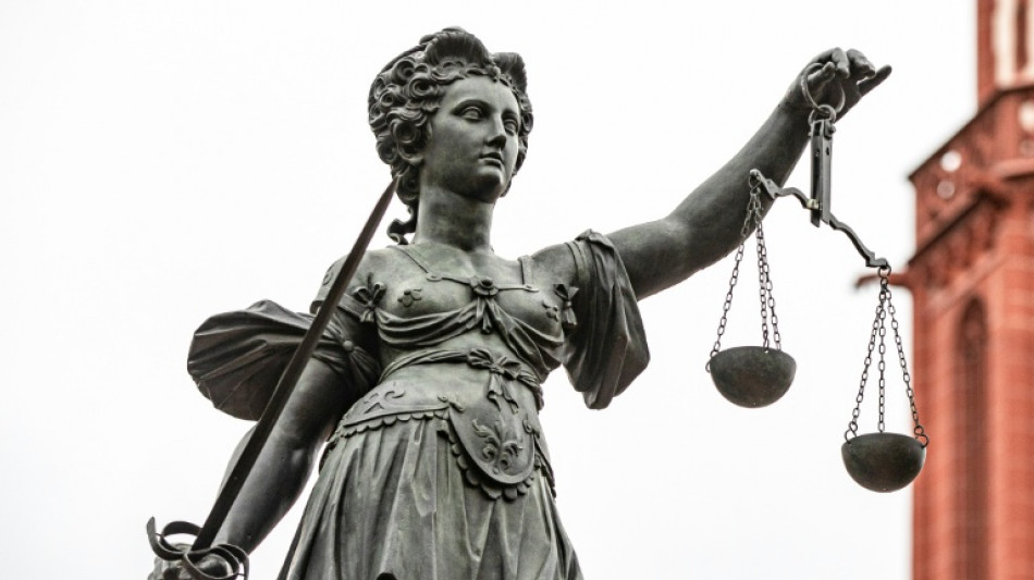 Brandenburger f&auml;hrt Nachbarin und Geliebte tot: Sechs Jahre Haft