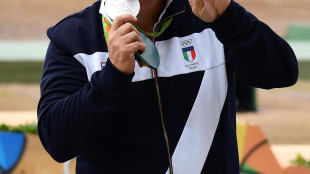 Tiro a volo: Mondiali, azzurri a caccia titoli del Trap
