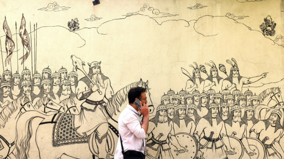 Las negociaciones con EEUU, una necesidad para Irán