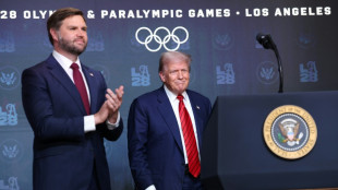 "Höchstwahrscheinlich": Trump bringt Vance als Präsidentschaftskandidaten ins Spiel