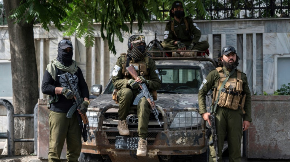 Koalition uneins über direkte Gespräche mit Taliban