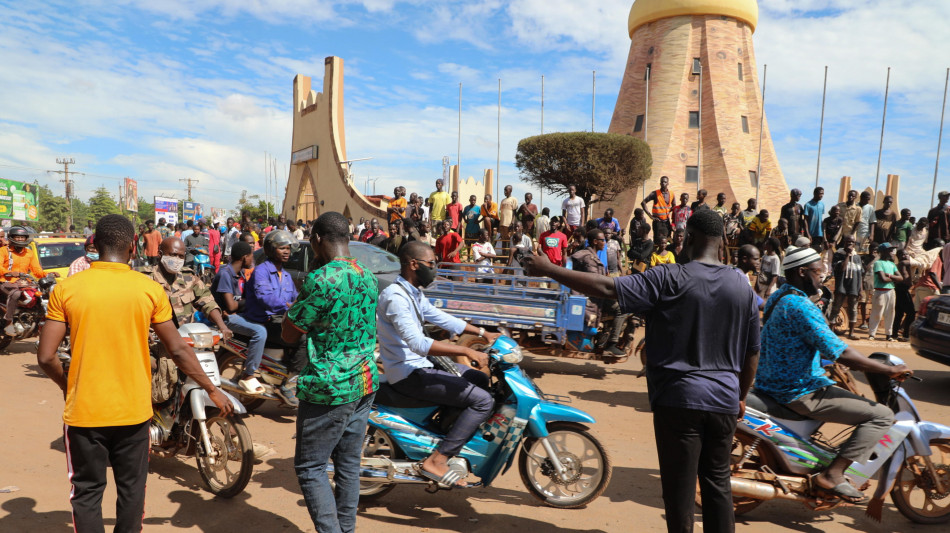 Fonti, ministro della Difesa del Mali ucciso in attacco dei ribelli