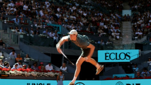 "N&atilde;o posso me comparar" a Nadal ou Federer, afirma Sinner