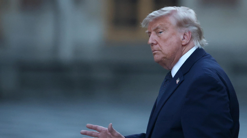 Trump, 'probabilmente sosterr&ograve; Netanyahu alle elezioni, dipende dai candidati'