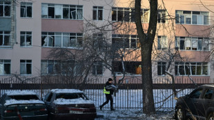 M&aacute;s de un mill&oacute;n de personas sin electricidad por ataques rusos en Kiev a -14 &ordm;C