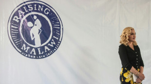 Malawi court dismisses 15-year lawsuit against Madonna charity