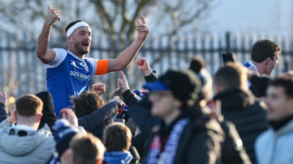 Arsenal, Man City eye trophy haul, Macclesfield more FA Cup 'miracles'