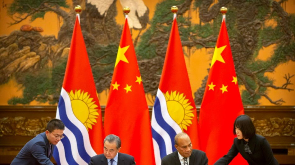 China se prepara para la carrera por la extracción minera submarina