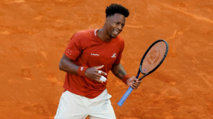 Tenista francês Gaël Monfils anuncia que irá se aposentar ao final da temporada 2026