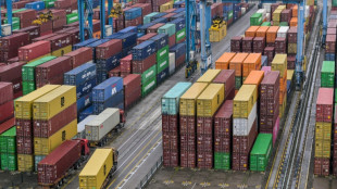 Commerce: Chinois et Américains se retrouvent pour une 2e journée de négociations à Stockholm