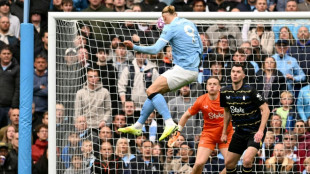 Man City too reliant on ruthless Haaland, says Guardiola