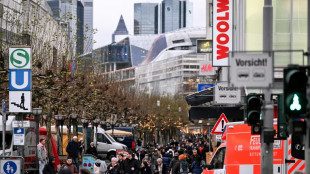 Branchenverband vermisst "Schwung" im Einzelhandel - Wachstum nur online erwartet 