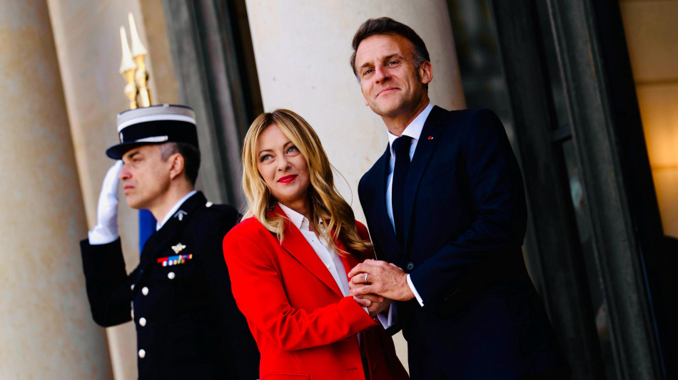 Meloni, 'riaprire Hormuz essenziale per risolvere il conflitto in Medio Oriente'