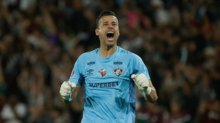 Fabio del Fluminense è nuovo recordman partite di club giocate