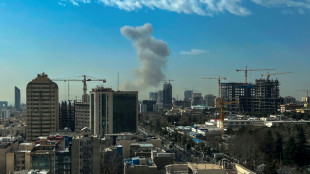 Israelische Armee: Neuer "umfassender" Angriff im Zentrum Teherans