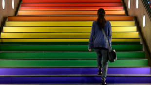 Bundesrat hisst am Samstag anlässlich des CSD Regenbogenflagge