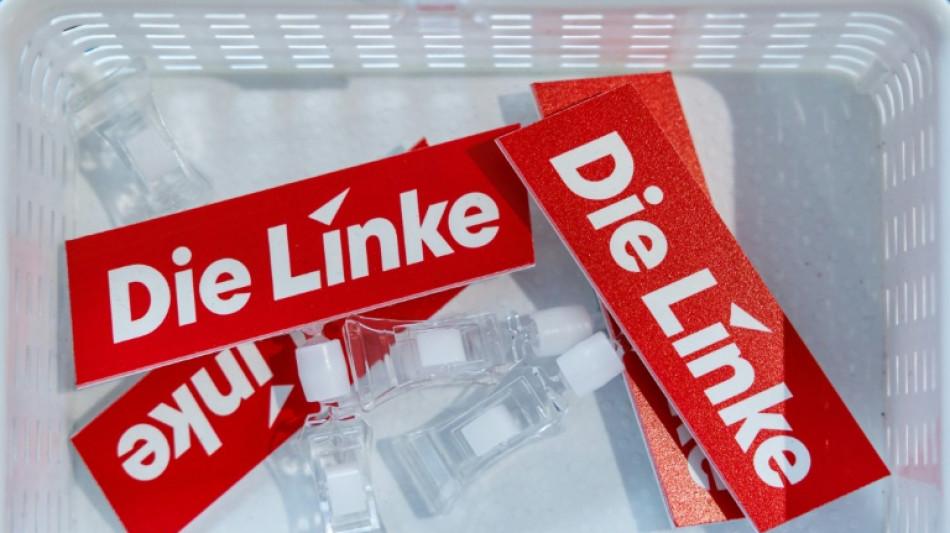 Pantisano: Linke muss Wut der Arbeiter aufgreifen