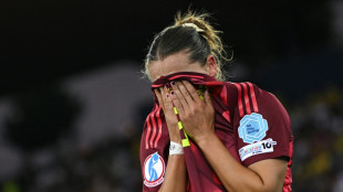 "Überhaupt kein Vorwurf": Trost für Rotsünderin Wamser