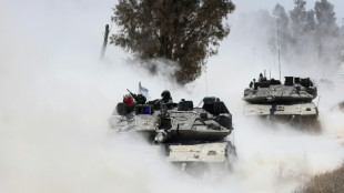 Israël rejette les pressions pour faire cesser son offensive meurtrière à Gaza