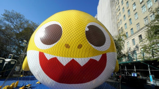 Ações do estúdio criador de "Baby Shark" disparam com entrada na Bolsa