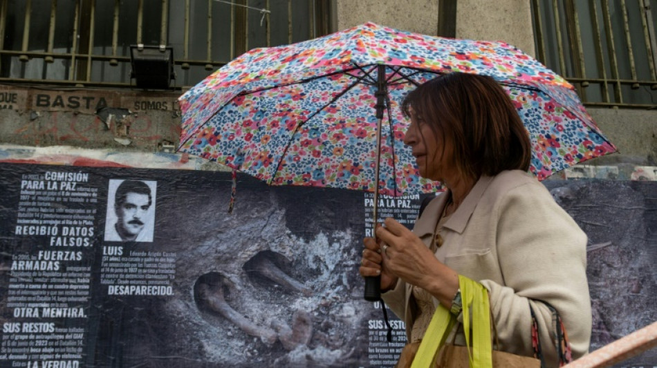Marcha del Silencio cumple 30 años en Uruguay marcada por la muerte de Mujica