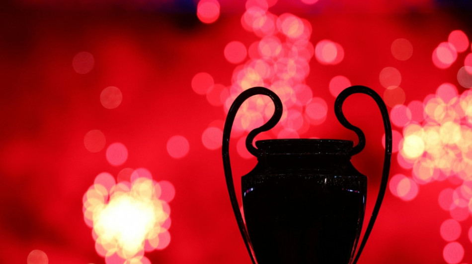 Champions-League-Rechte: Paramount steigt groß ein