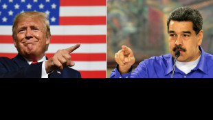 Washington accentue la pression sur le Venezuela, un navire militaire américain attendu à proximité