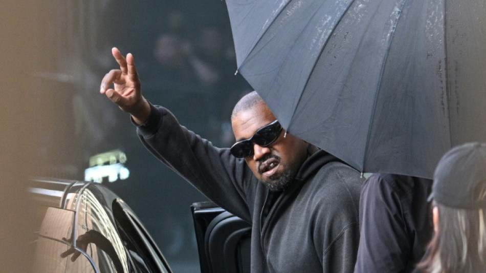 Dutch minister says not planning to bar Kanye West 