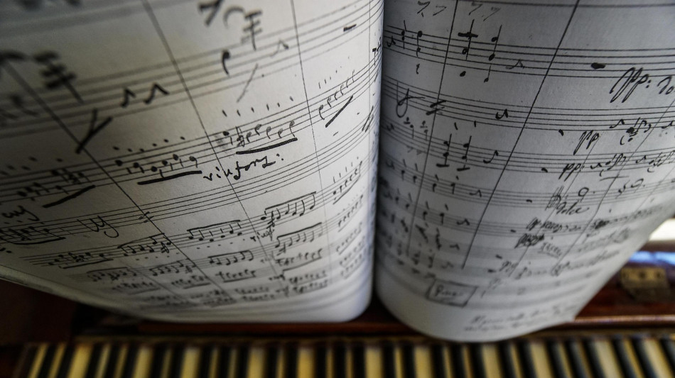 Il segreto delle musiche orecchiabili &egrave; la simmetria, lo dimostra la matematica