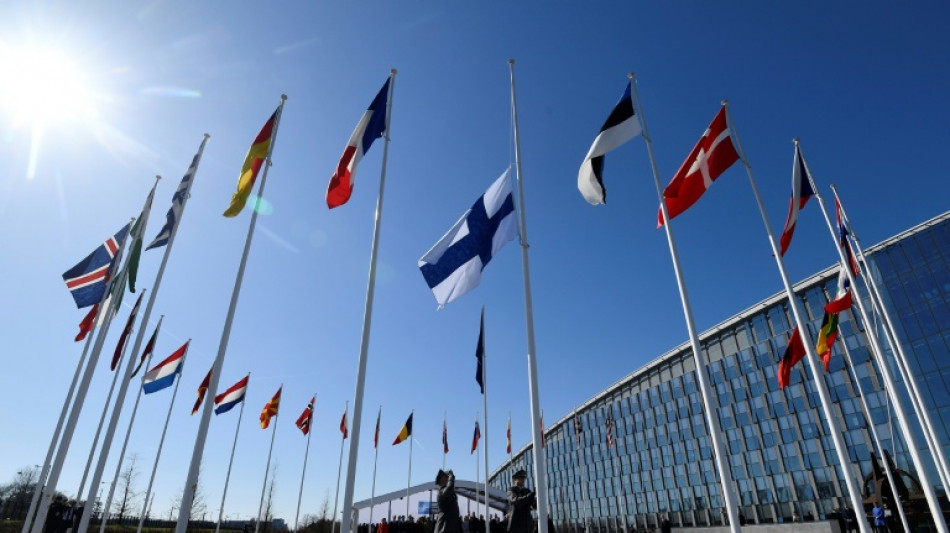 Finland warns end of Ukraine war could bring more Russian spying