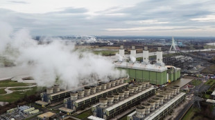 Il gas chiude chiude in ribasso sulla piazza Ttf di Amsterdam