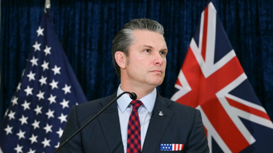 EEUU hizo pasar un avi&oacute;n militar como civil para ataques contra embarcaciones, seg&uacute;n The New York Times