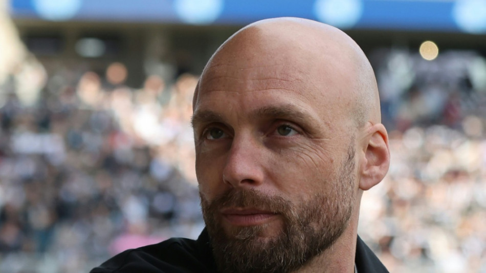 Medien: Book Kandidat auf Kehl-Nachfolge