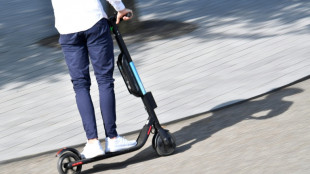 Tod von E-Rollerfahrern in Frankfurt am Main: Anklage wegen versuchten Mordes