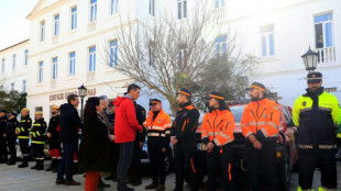 Intemp&eacute;ries en Espagne: Pedro S&aacute;nchez appelle &agrave; la prudence avant une nouvelle d&eacute;pression