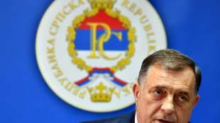 Call for 'maximum' sentence for Bosnian Serb leader