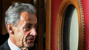 Höchstes Berufungsgericht urteilt in weiterer Affäre von Ex-Präsident Sarkozy 