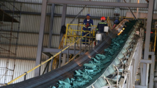 RDC: face à la Chine, offensive américaine sur les minerais