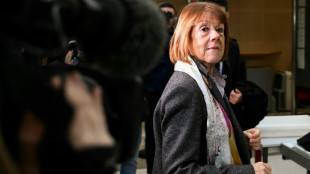 Prosecutors seek up to 14-year terms for French rape trial defendants