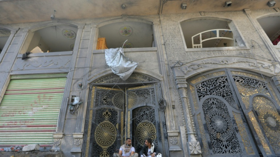 La ONU dice que los hutíes detuvieron a 20 de sus empleados en Yemen